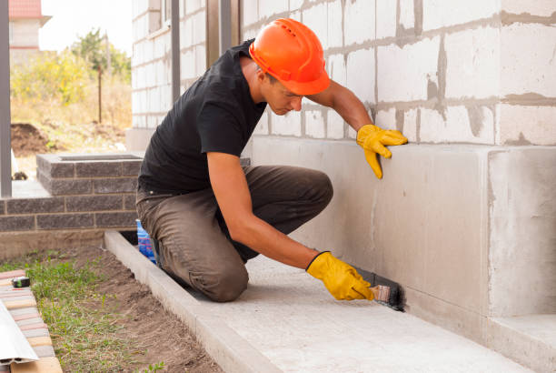 Licensed Waterproofing service in Urbana, IN - Arrow Tight Waterproofing